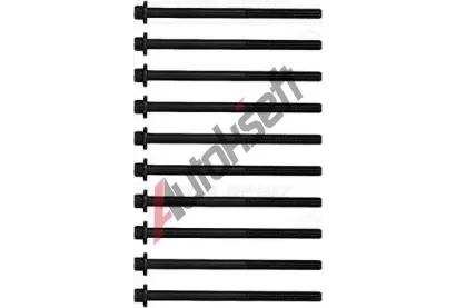 REINZ Sada šroubů pro hlavy válců VR 14-10174-01, 14-10174-01 REINZ Sada šroubů pro hlavy válců VR 14-10174-01, 14-10174-01