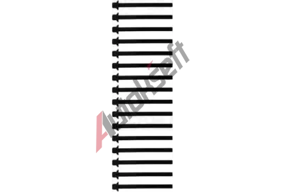 REINZ Sada šroubů pro hlavy válců VR 14-10597-01, 14-10597-01 REINZ Sada šroubů pro hlavy válců VR 14-10597-01, 14-10597-01