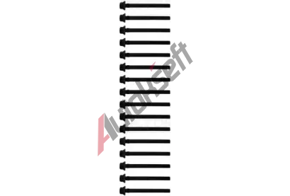 REINZ Sada šroubů pro hlavy válců VR 14-10598-01, 14-10598-01 REINZ Sada šroubů pro hlavy válců VR 14-10598-01, 14-10598-01