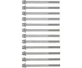 Sada �roub� pro hlavy v�lc�&nbsp;REINZ&nbsp;&dash;&nbsp;VR 14-11006-01