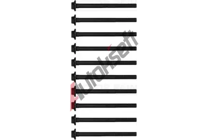 REINZ Sada šroubů pro hlavy válců VR 14-13441-01, 14-13441-01 REINZ Sada šroubů pro hlavy válců VR 14-13441-01, 14-13441-01