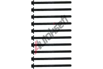 REINZ Sada šroubů pro hlavy válců VR 14-18424-02, 14-18424-02 REINZ Sada šroubů pro hlavy válců VR 14-18424-02, 14-18424-02