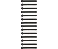 Sada roub pro hlavy vlc REINZ ‐ VR 14-32002-02
