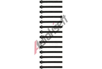 REINZ Sada roub pro hlavy vlc VR 14-32002-02, 14-32002-02