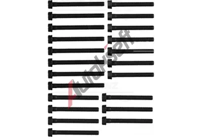 REINZ Sada �roub� pro hlavy v�lc� VR 14-32082-01, 14-32082-01