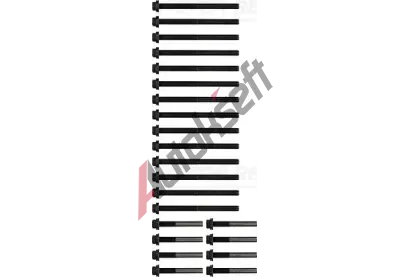 REINZ Sada �roub� pro hlavy v�lc� VR 14-32096-03, 14-32096-03