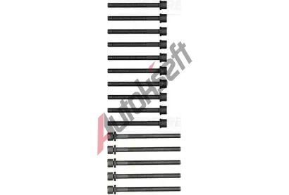 REINZ Sada šroubů pro hlavy válců VR 14-32200-01, 14-32200-01 REINZ Sada šroubů pro hlavy válců VR 14-32200-01, 14-32200-01
