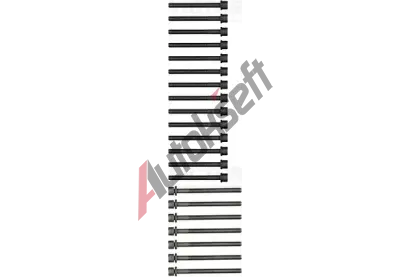 REINZ Sada roub pro hlavy vlc VR 14-32200-02, 14-32200-02