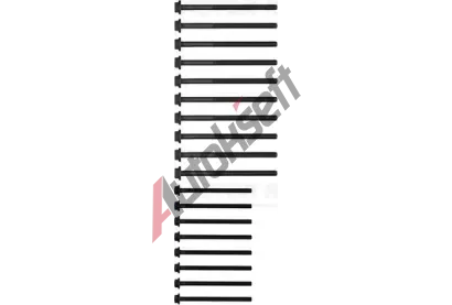 REINZ Sada roub pro hlavy vlc VR 14-32204-01, 14-32204-01
