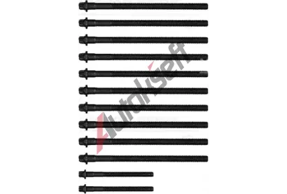 REINZ Sada šroubů pro hlavy válců VR 14-32310-02, 14-32310-02 REINZ Sada šroubů pro hlavy válců VR 14-32310-02, 14-32310-02