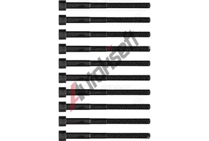 REINZ Sada šroubů pro hlavy válců VR 14-32333-03, 14-32333-03 REINZ Sada šroubů pro hlavy válců VR 14-32333-03, 14-32333-03