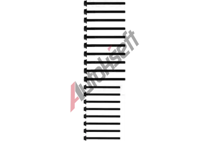 REINZ Sada roub pro hlavy vlc VR 14-32341-01, 14-32341-01