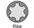 Sada �roub� pro hlavy v�lc�&nbsp;REINZ&nbsp;&dash;&nbsp;VR 14-35742-01