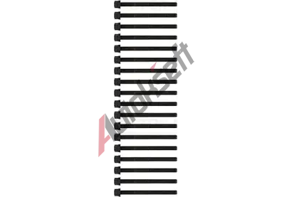 REINZ Sada roub pro hlavy vlc VR 14-55072-01, 14-55072-01