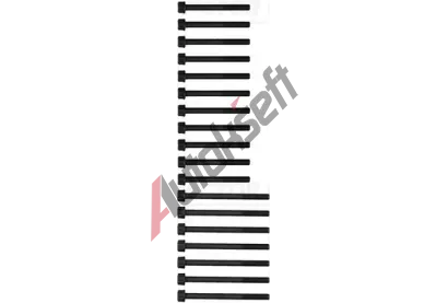 REINZ Sada roub pro hlavy vlc VR 14-55100-01, 14-55100-01