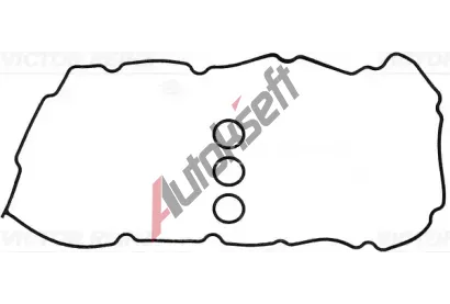 REINZ Sada tsnn krytu hlavy vlce VR 15-10015-01, 15-10015-01