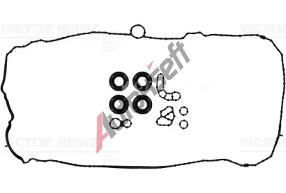 REINZ Sada těsnění krytu hlavy válce VR 15-10120-01, 15-10120-01  REINZ Sada těsnění krytu hlavy válce VR 15-10120-01, 15-10120-01