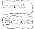 Sada tsnn krytu hlavy vlce REINZ ‐ VR 15-10180-01