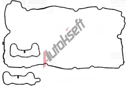 REINZ Sada tsnn krytu hlavy vlce VR 15-10493-01, 15-10493-01