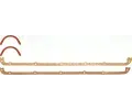 REINZ Sada tsnn - kryt hlavy vlce ‐ VR 15-12992-01