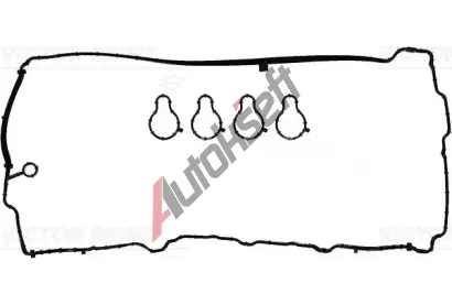 REINZ Sada tsnn krytu hlavy vlce VR 15-17426-01, 15-17426-01