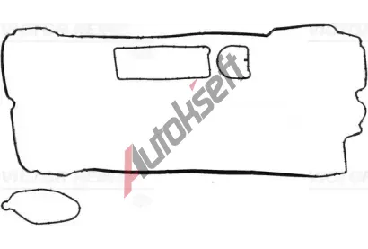 REINZ Sada t�sn�n� krytu hlavy v�lce VR 15-20260-01, 15-20260-01