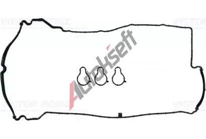 REINZ Sada tsnn krytu hlavy vlce VR 15-23026-01, 15-23026-01