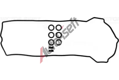 REINZ Sada těsnění - kryt hlavy válce VR 15-29497-01, 15-29497-01  REINZ Sada těsnění - kryt hlavy válce VR 15-29497-01, 15-29497-01