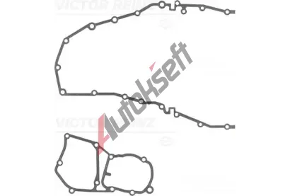 REINZ Sada t�sn�n� - sk��� rozvodov�ho �stroj� VR 15-31329-01, 15-31329-01