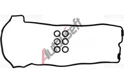 REINZ Sada těsnění - kryt hlavy válce VR 15-31761-01, 15-31761-01 REINZ Sada těsnění - kryt hlavy válce VR 15-31761-01, 15-31761-01