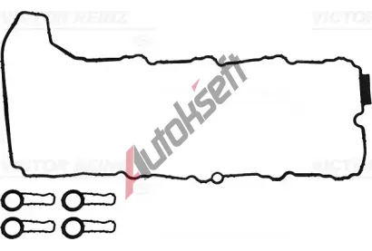 REINZ Sada tsnn - kryt hlavy vlce VR 15-39346-01, 15-39346-01