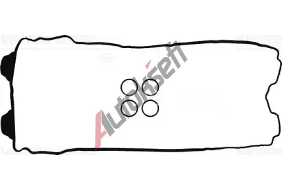 REINZ Sada těsnění - kryt hlavy válce VR 15-39646-01, 15-39646-01 REINZ Sada těsnění - kryt hlavy válce VR 15-39646-01, 15-39646-01