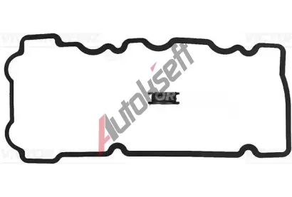 REINZ Sada těsnění - kryt hlavy válce VR 15-39821-01, 15-39821-01  REINZ Sada těsnění - kryt hlavy válce VR 15-39821-01, 15-39821-01