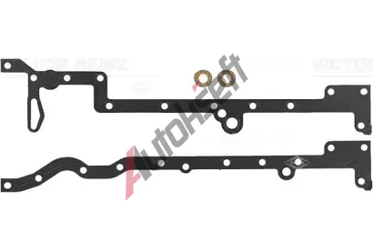 REINZ Sada tsnn - olejov vana VR 15-40266-01, 15-40266-01