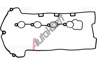 REINZ Sada t�sn�n� - kryt hlavy v�lce VR 15-40822-01, 15-40822-01