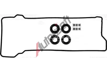 REINZ Sada těsnění - kryt hlavy válce VR 15-52796-01, 15-52796-01 REINZ Sada těsnění - kryt hlavy válce VR 15-52796-01, 15-52796-01
