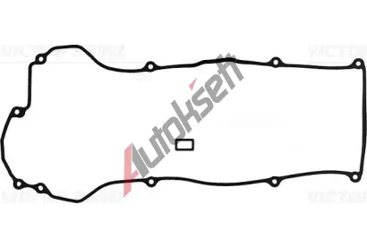 REINZ Sada tsnn - kryt hlavy vlce VR 15-53386-01, 15-53386-01