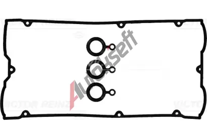 REINZ Sada těsnění - kryt hlavy válce VR 15-53399-01, 15-53399-01 REINZ Sada těsnění - kryt hlavy válce VR 15-53399-01, 15-53399-01