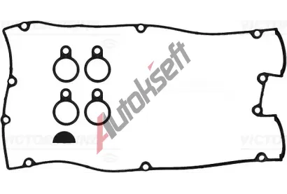 REINZ Sada těsnění krytu hlavy válce VR 15-54219-01, 15-54219-01 REINZ Sada těsnění krytu hlavy válce VR 15-54219-01, 15-54219-01