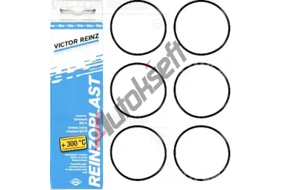 REINZ Sada těsnění - kryt hlavy válce VR 15-76741-03, 15-76741-03 REINZ Sada těsnění - kryt hlavy válce VR 15-76741-03, 15-76741-03