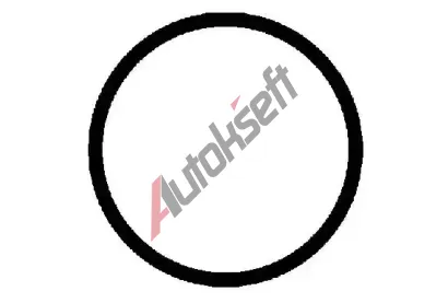 REINZ Těsnění výfukové trubky VR 40-83826-10, 40-83826-10  REINZ Těsnění výfukové trubky VR 40-83826-10, 40-83826-10