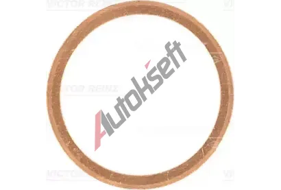 REINZ Těsnicí kroužek olejové vypouštěcí zátky VR 41-70259-00, 41-70259-00 REINZ Těsnicí kroužek olejové vypouštěcí zátky VR 41-70259-00, 41-70259-00