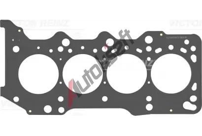 REINZ Těsnění hlavy válce VR 61-10026-00, 61-10026-00  REINZ Těsnění hlavy válce VR 61-10026-00, 61-10026-00