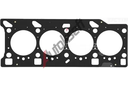 REINZ Těsnění hlavy válce VR 61-10062-10, 61-10062-10 REINZ Těsnění hlavy válce VR 61-10062-10, 61-10062-10