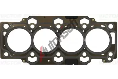 REINZ Těsnění hlavy válce VR 61-10101-00, 61-10101-00 REINZ Těsnění hlavy válce VR 61-10101-00, 61-10101-00