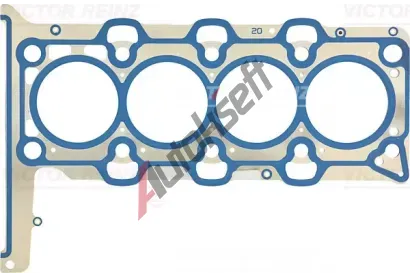 REINZ Tsnn hlavy vlce VR 61-10144-00, 61-10144-00