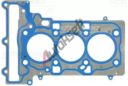 REINZ Těsnění hlavy válce VR 61-10165-00, 61-10165-00 REINZ Těsnění hlavy válce VR 61-10165-00, 61-10165-00