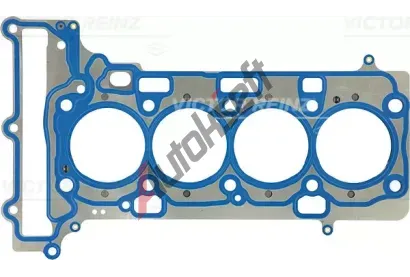 REINZ T�sn�n� hlavy v�lce VR 61-10166-10, 61-10166-10