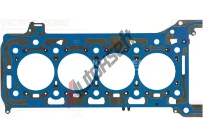 REINZ Těsnění hlavy válce VR 61-10172-10, 61-10172-10  REINZ Těsnění hlavy válce VR 61-10172-10, 61-10172-10