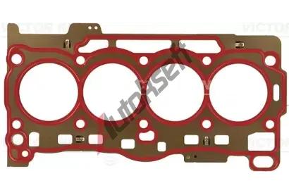 REINZ Těsnění hlavy válce VR 61-10217-00, 61-10217-00  REINZ Těsnění hlavy válce VR 61-10217-00, 61-10217-00